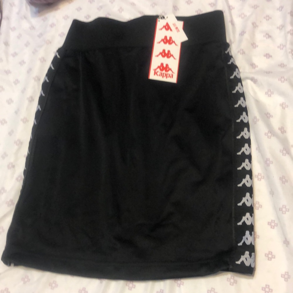 Kappa Skirt